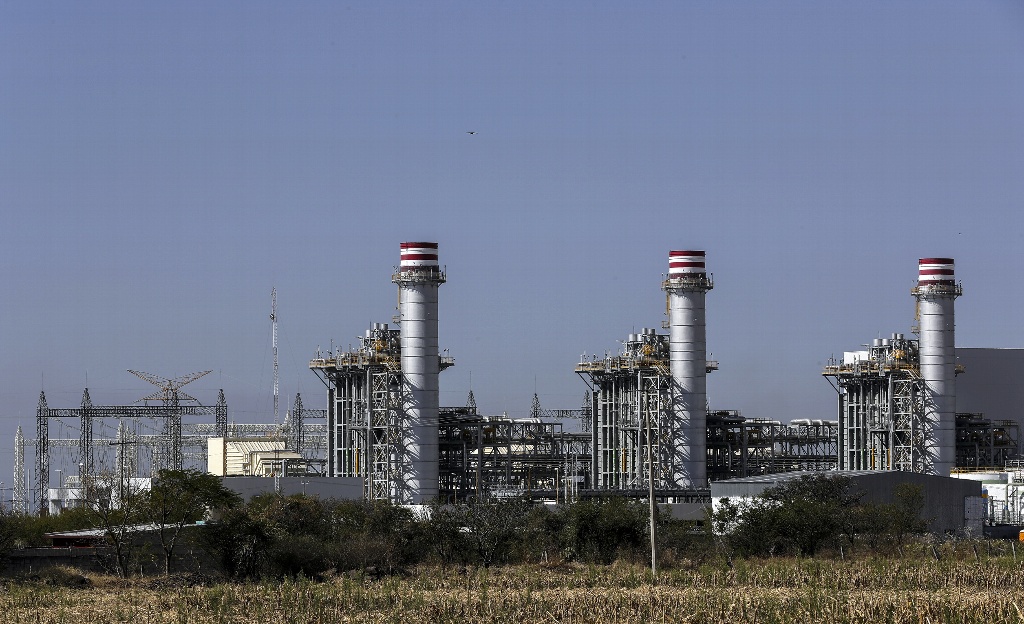 Imagen AMLO consultará 23 y 24 de febrero operación de termoeléctrica en Morelos