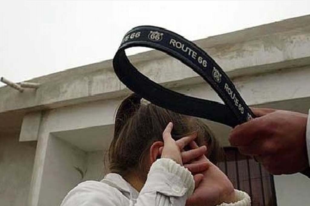 Imagen En México, 6 de 10 menores experimentan daños psicológico o físico por familiares: diputada