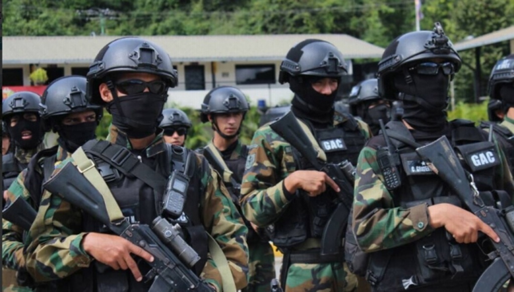 Imagen Venezuela complica ayuda y fortalece seguridad en frontera con Colombia  