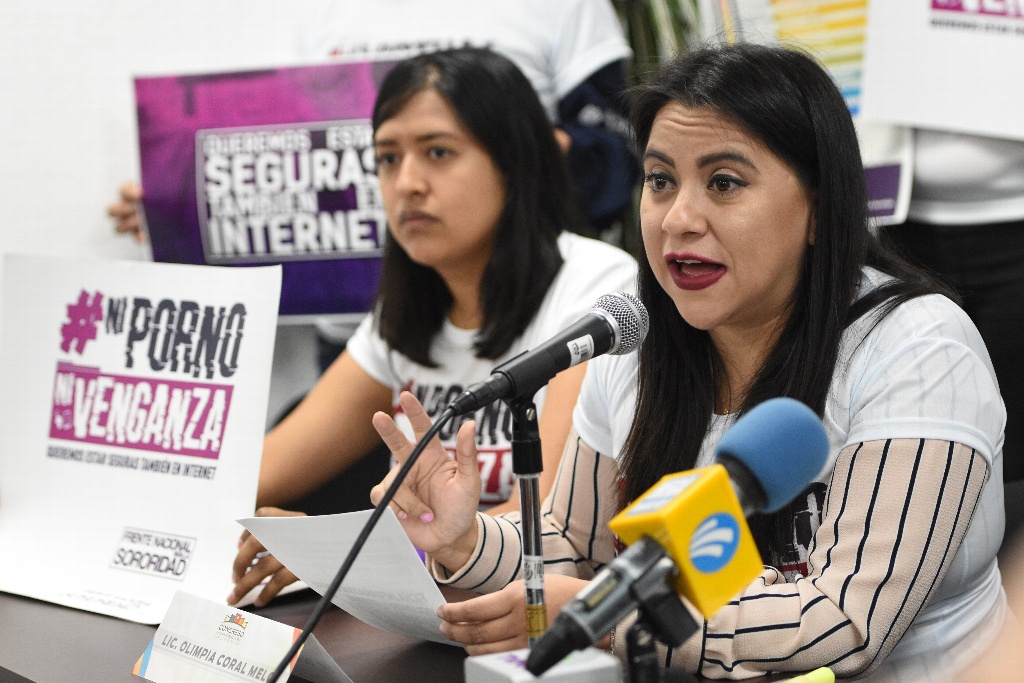 Imagen Veracruz, en los primeros lugares del mercado negro digital de explotación sexual