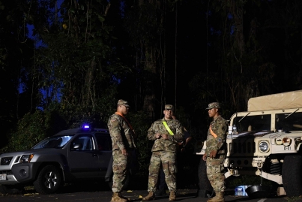 Imagen California retira Guardia Nacional de la frontera con México
