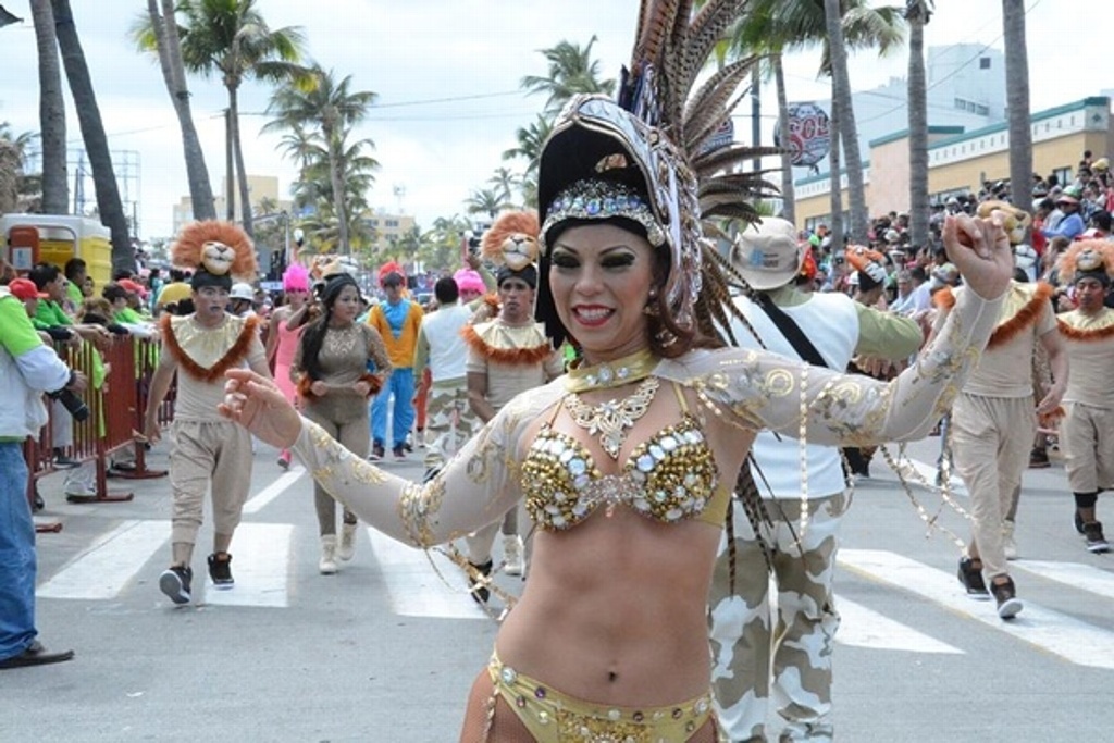 Imagen Asegura comité del Carnaval que ha buscado acercamiento con gobierno del Estado para su participación 