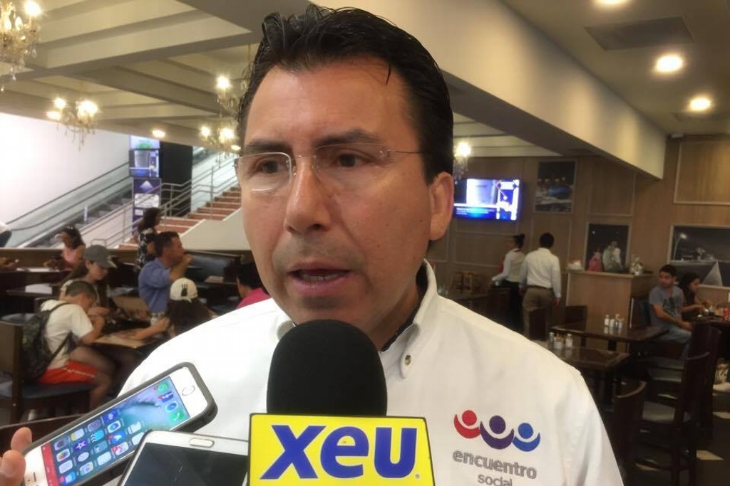 Imagen Diputado exige al Fiscal de Veracruz que se ponga las pilas para dar resultados