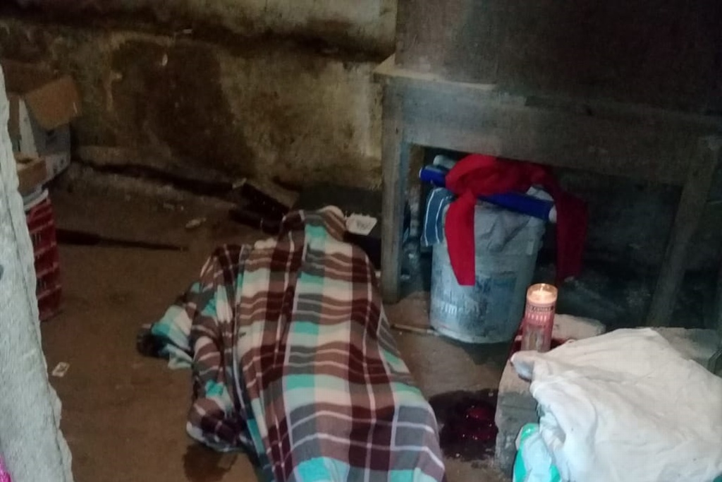 Imagen Adolescente se suicida, en Chicontepec, Veracruz