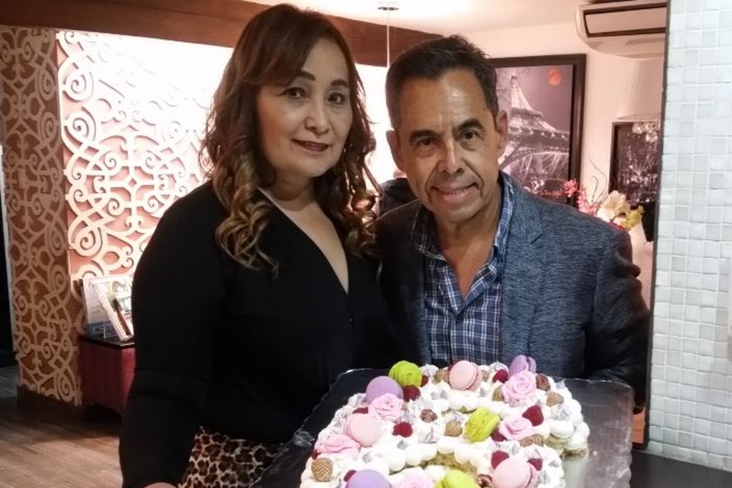 Imagen Celebra su sexto aniversario Maison Pierre Cafetería, de Paseo Martí (+fotos)