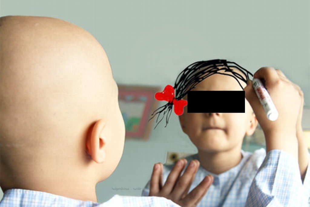 Imagen Detección oportuna de cáncer infantil ayuda a su curación
