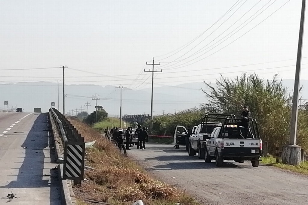 Imagen Hallan hombre asesinado en Ixtaczoquitlán, Veracruz