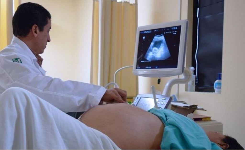 Imagen Recomiendan consultas prenatal para detectar cardiopatías congénitas