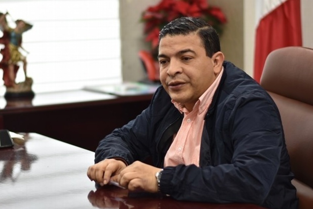 Imagen Juicio político contra fiscal de Veracruz no está cerrado, se retomará la próxima semana: Diputado