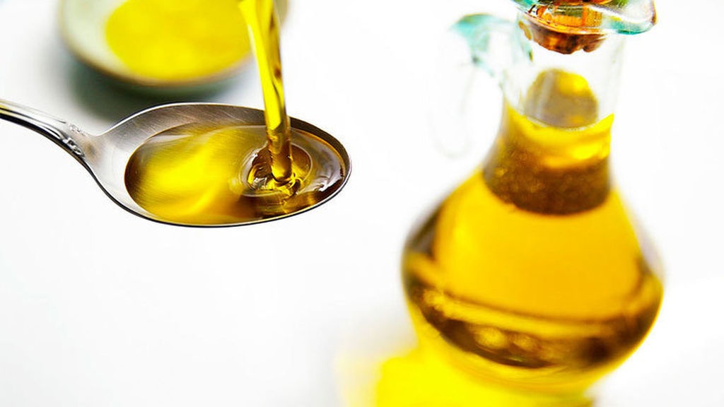 Imagen Aceite de oliva brinda importantes beneficios a la salud