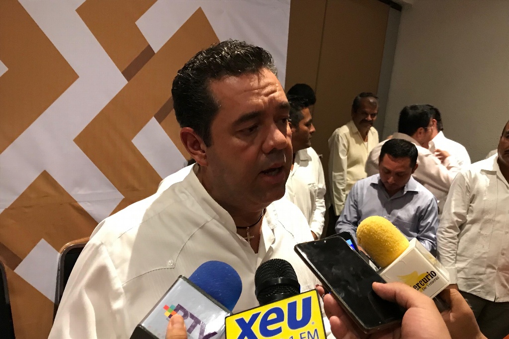 Imagen Empresa portuguesa invertirá en Veracruz para convertir la basura en energía