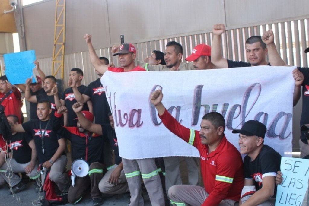 Imagen Cierra Coca-Cola en Tamaulipas por huelgas e inseguridad