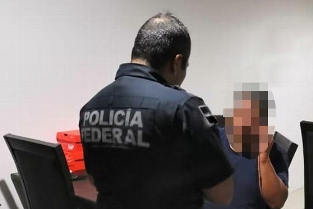 Imagen Localizan en Veracruz al agente de la Policía Federal privado de su libertad en Puebla
