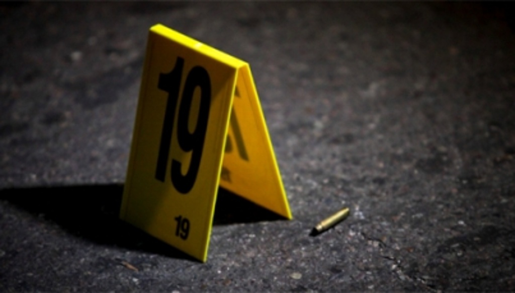 Imagen Matan a 11 personas en Nuevo León, en 12 horas