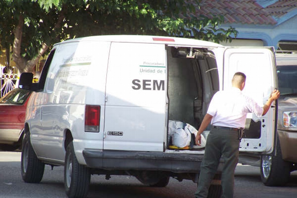 Imagen Localizan sin vida a mando de la Policía Municipal de Tonalá, Jalisco