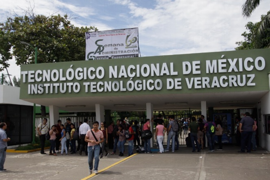 Imagen Estamos consternados por la desaparición de joven estudiante: Tecnológico de Veracruz