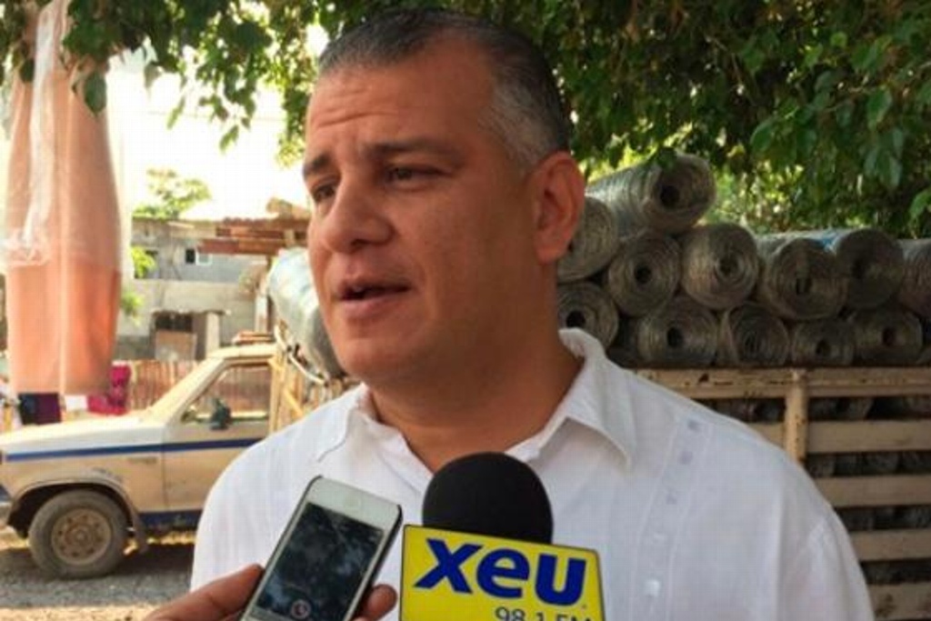 Imagen Buscan crear un nuevo partido político en el estado de Veracruz