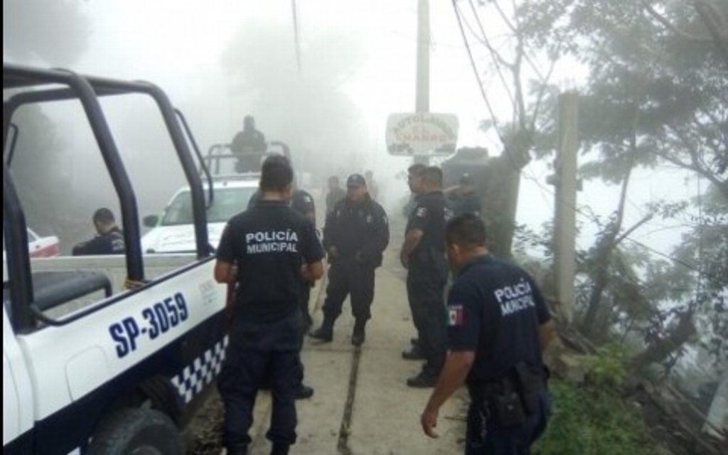 Imagen Reportan fuga de reo del cereso de Chicontepec, Veracruz