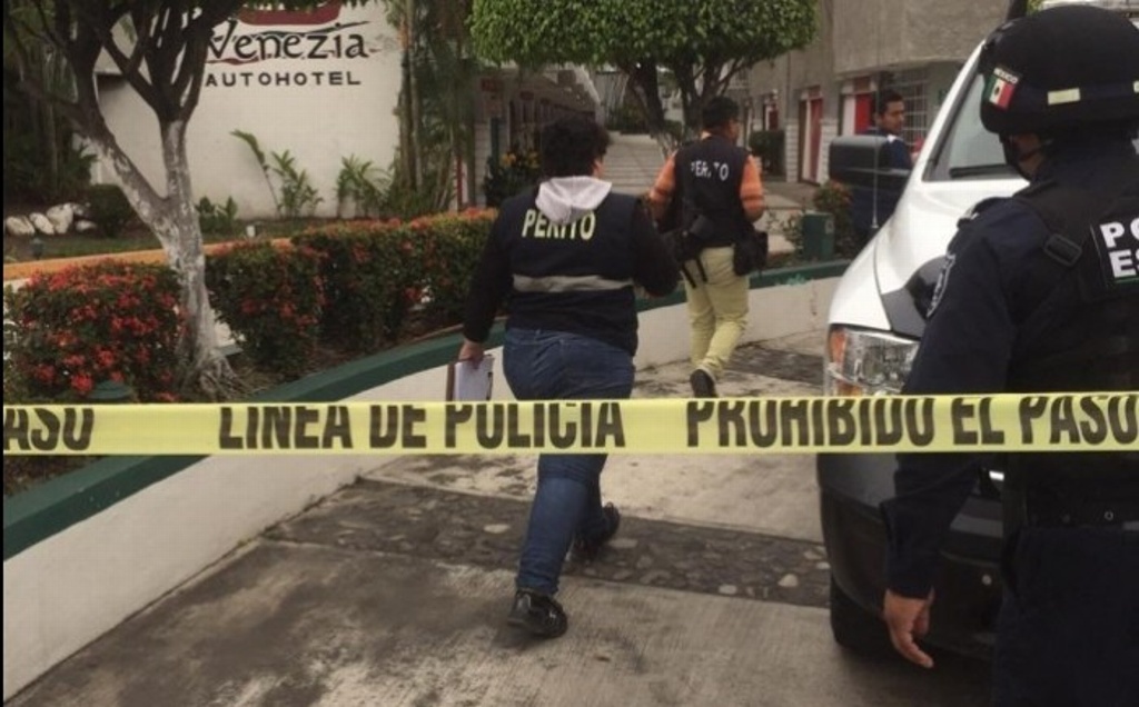 Imagen Mujer se suicida en un motel de Poza Rica, Veracruz