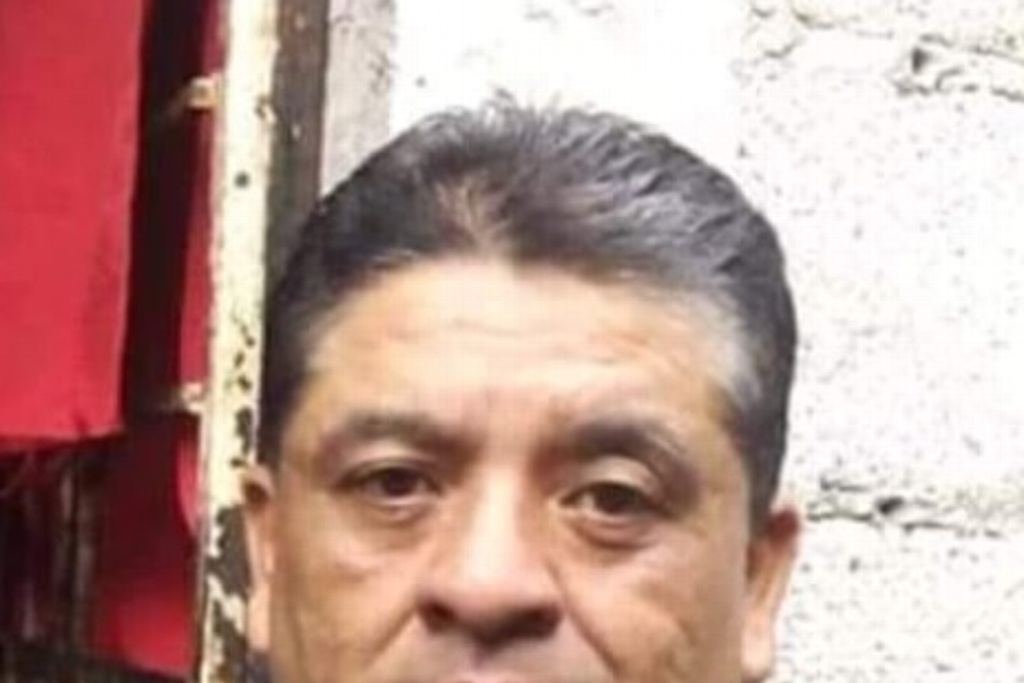Imagen Reportan desaparición del trailero José Borbonio Salas, en Veracruz