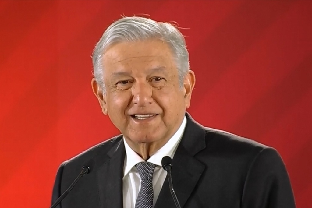 Imagen Se estabilizó el abasto de combustible en México, asegura López Obrador