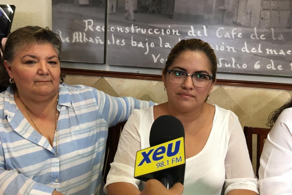 Imagen Estancias infantiles en Veracruz acudirá al amparo para mantener el programa social 