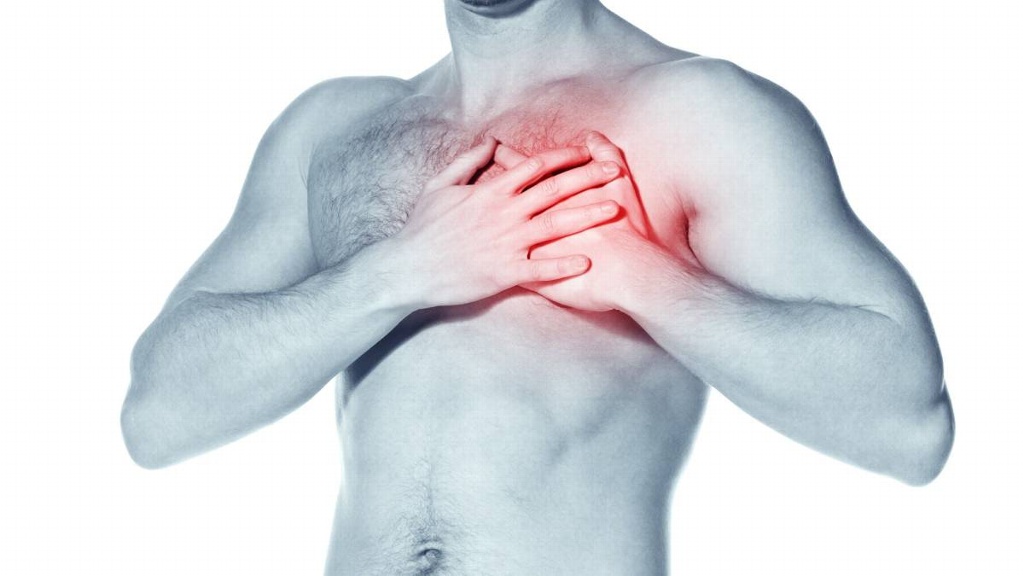 Imagen Diagnóstico oportuno previene insuficiencia cardíaca, destacan expertos 