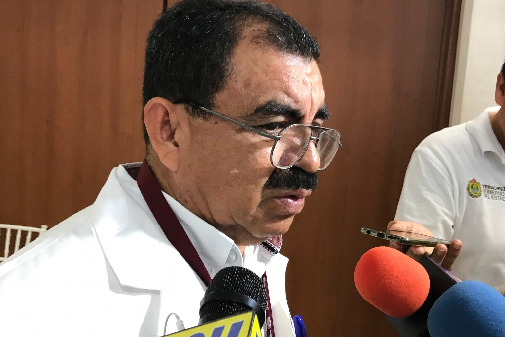 Imagen Existen 20 casos de dengue clásico en esta región de Veracruz: Jurisdicción Sanitaria