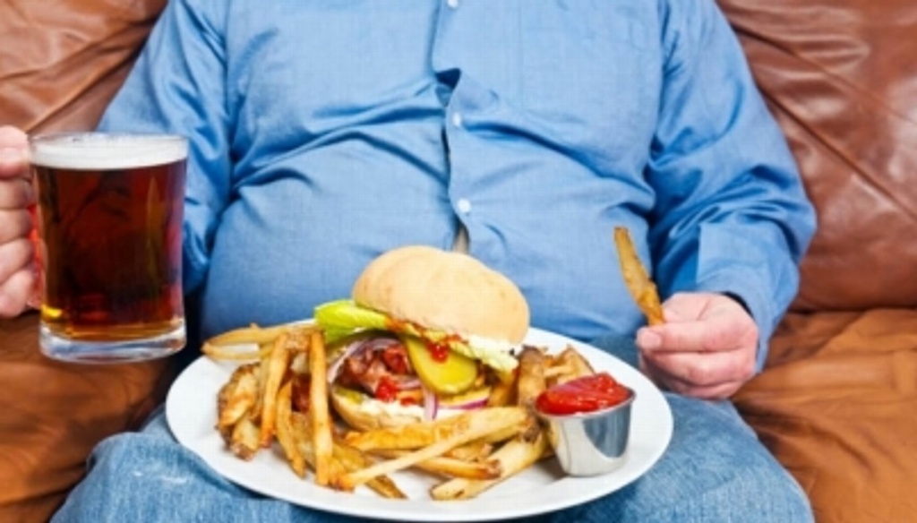 Imagen Acción de padres de familia, clave para prevenir sobrepeso y obesidad