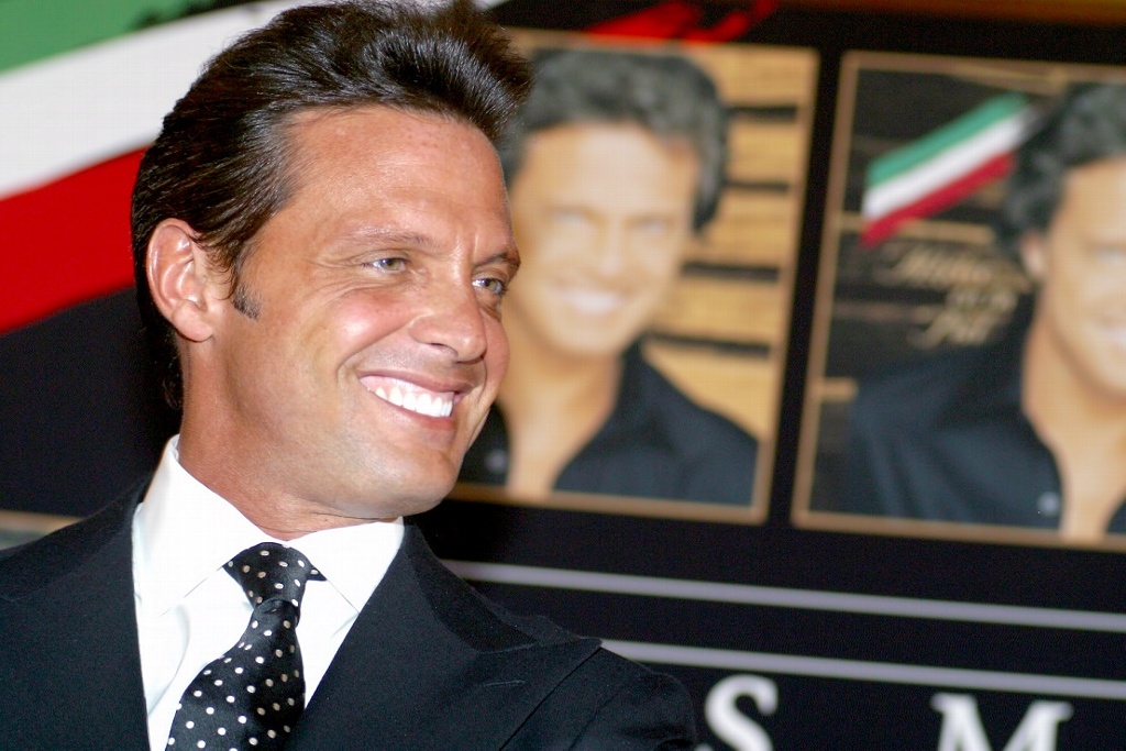 Imagen Luis Miguel se rencontrará con su hermano Sergio, tras 20 años sin verlo (+video)