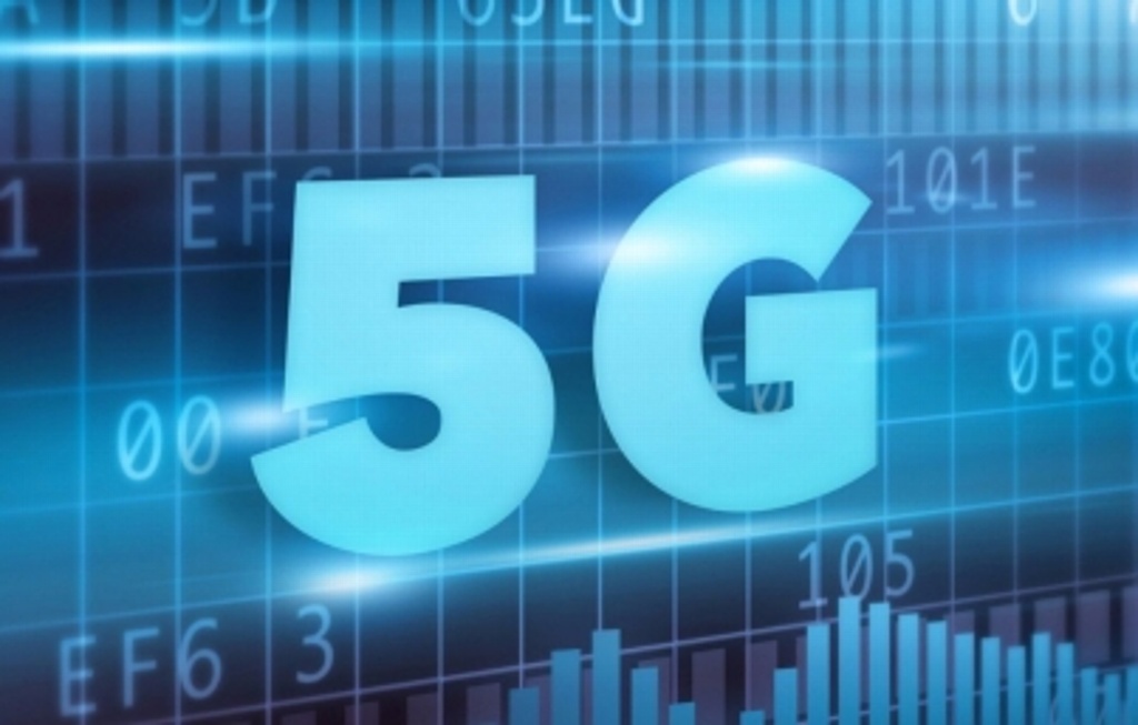 Imagen Conectividad 5G despuntará en 2020, según estudio 