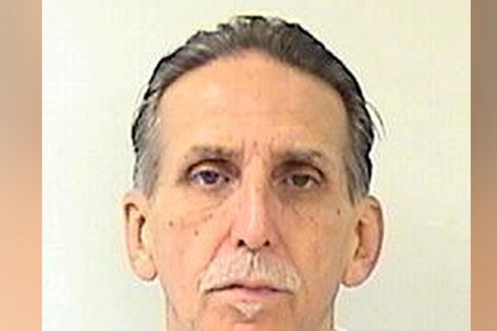 Imagen Dan 21 mdd a hombre que pasó por error 38 años en prisión