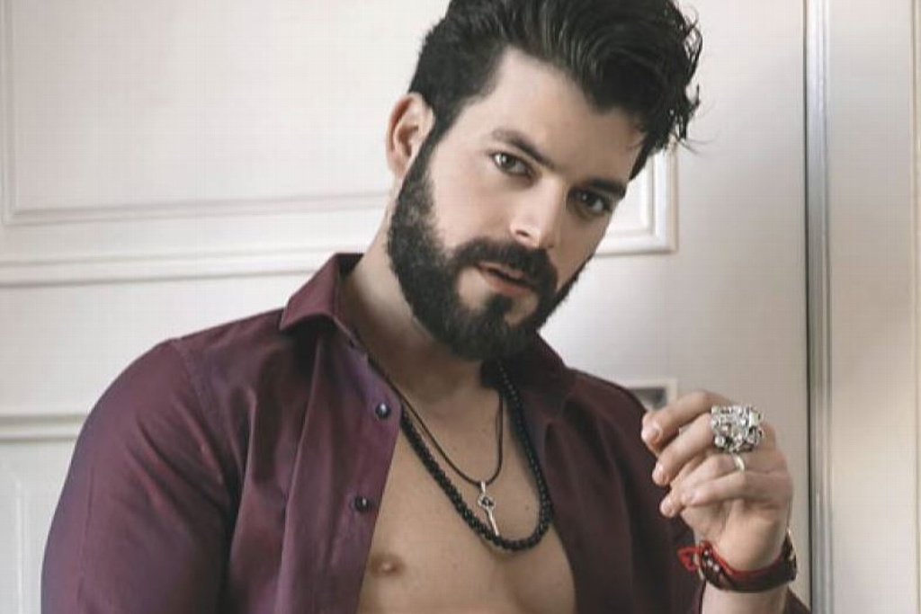 Imagen Actor cubano confiesa que le encanta el 