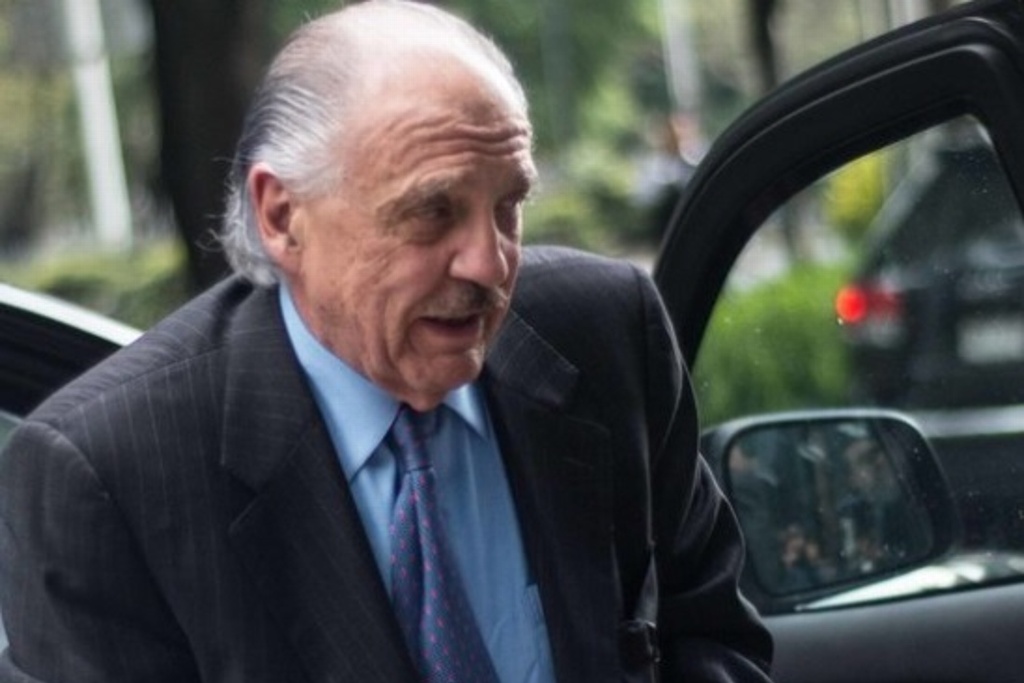 Imagen Muere hijo del empresario José María Riobóo