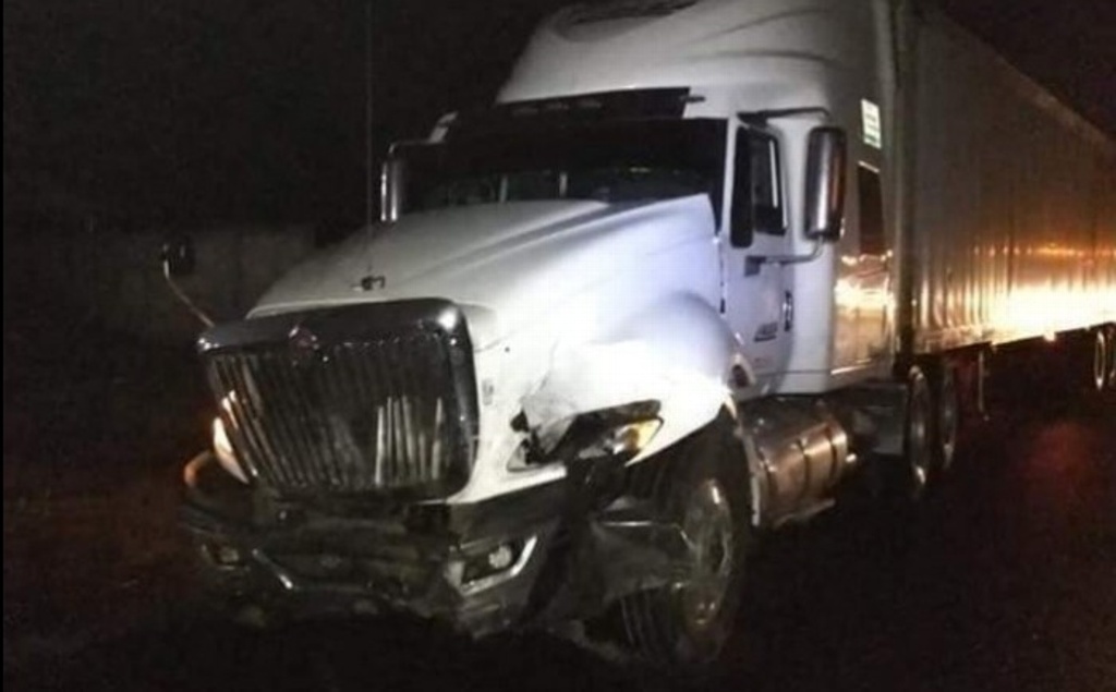 Mueren 5 hombres tras chocar contra un tráiler en la carretera Córdoba ...