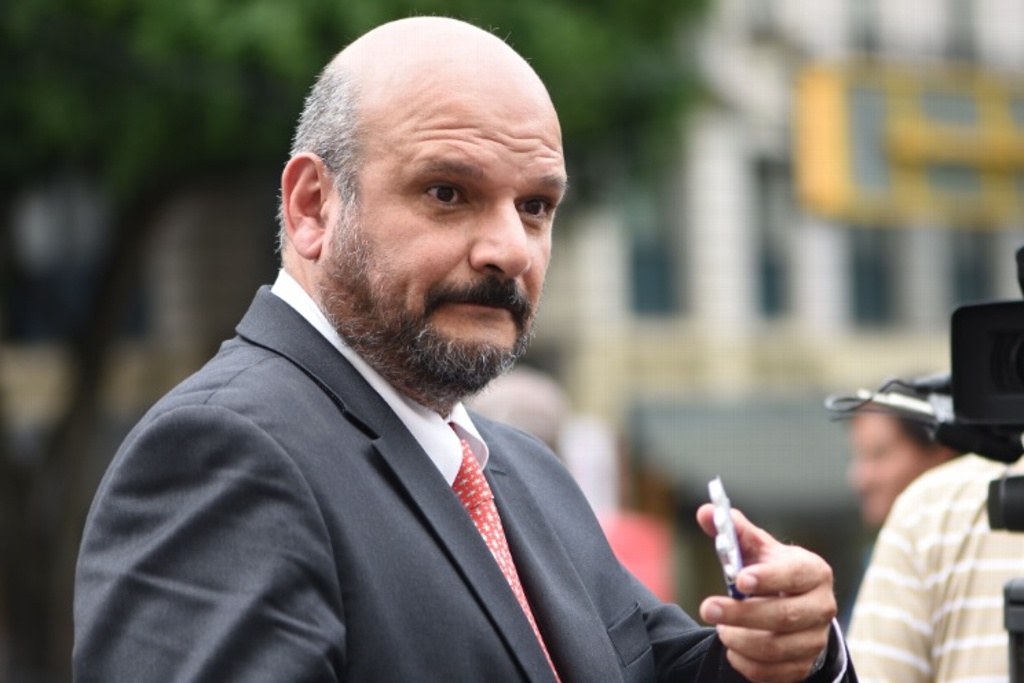Imagen Alejandro Cossío es coordinador de México Libre en Veracruz; anuncia visita de Margarita Zavala