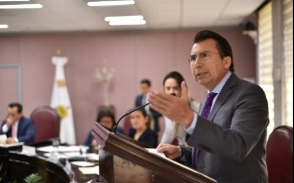 Imagen Aprueba Congreso de Veracruz exhorto para que gobernador retire caseta de cobro en Coatzacoalcos I