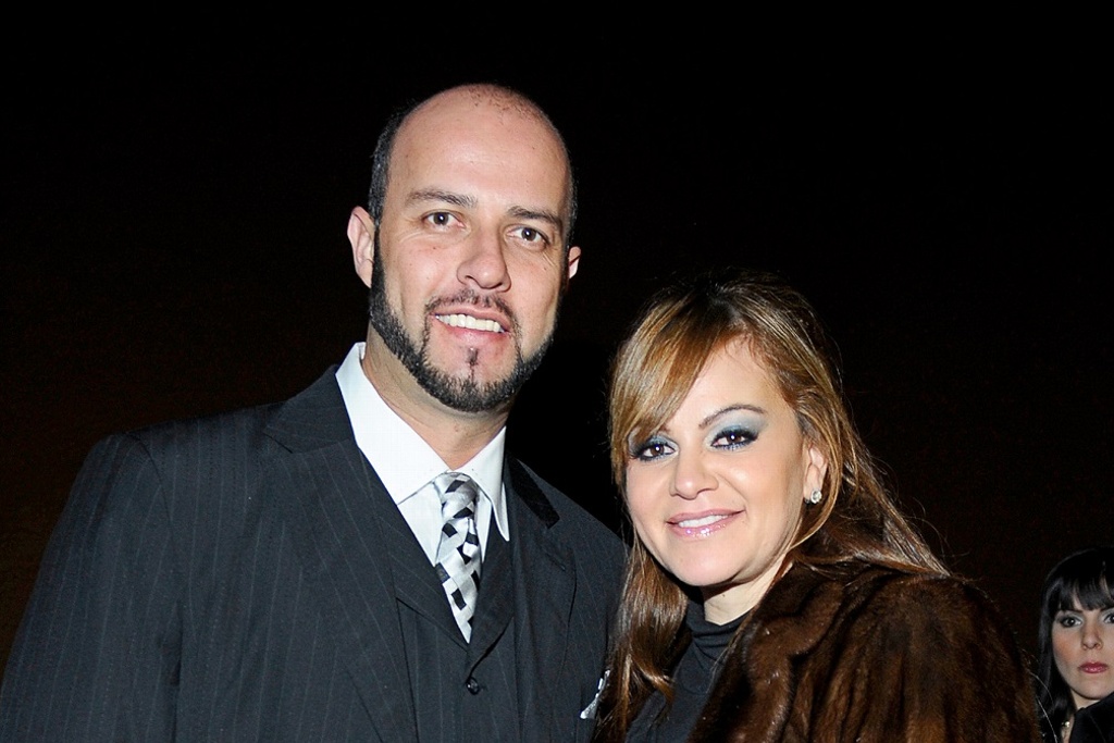 Imagen Esteban Loaiza, viudo de Jenni Rivera, es sentenciado a tres años en la cárcel