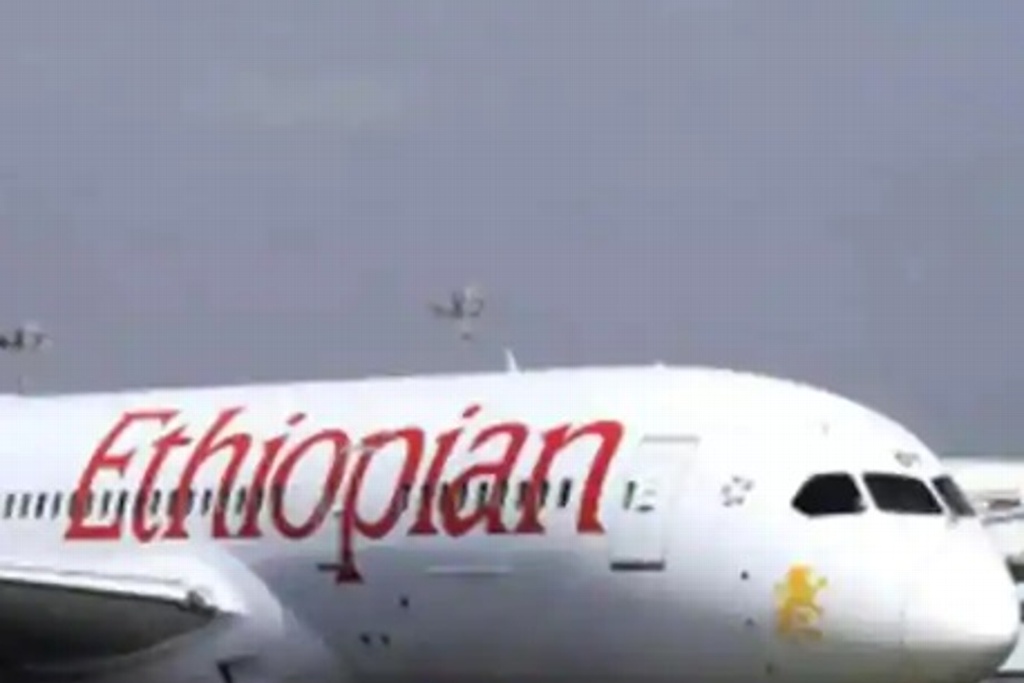 Imagen Confirman una mexicana entre las víctimas del accidente de avión en Etiopía  