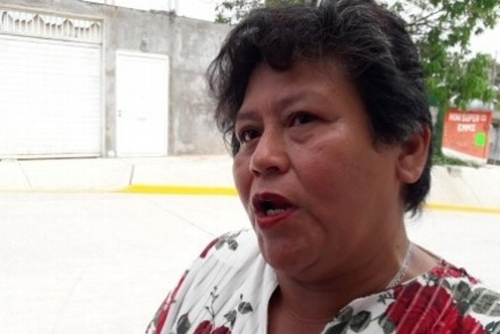 Imagen Denuncian fraude en venta de espacios en panteón de Coatzacoalcos, Veracruz