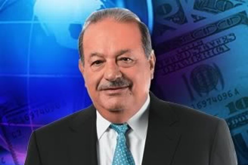 Imagen El país no está en crisis y México puede crecer al 4%: Carlos Slim