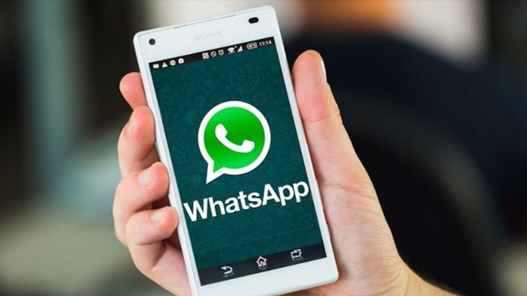 Imagen ¡Entérate! WhatsApp podría suspender tu cuenta