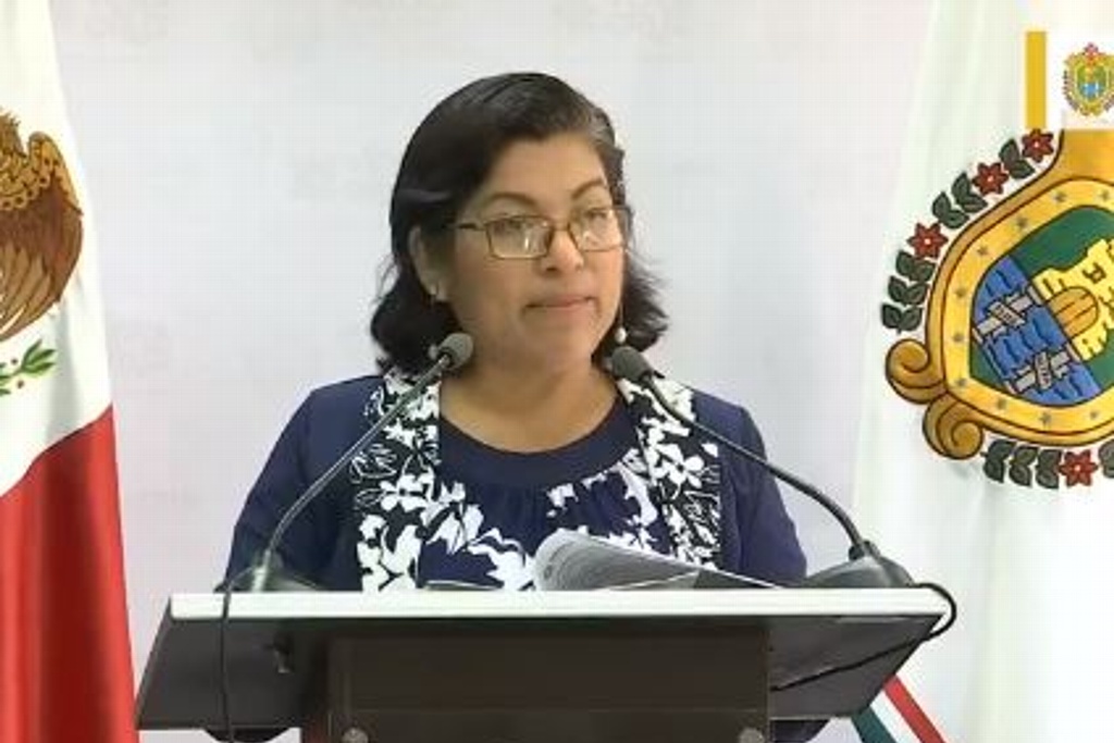 Imagen Anuncian programa de verificación vehicular en Veracruz; no habrá multas por retrasos (+video)