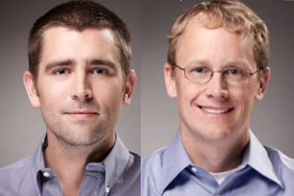 Imagen Jefes de Facebook y de WhatsApp dejan la empresa; Zuckerberg anuncia nuevos encargados