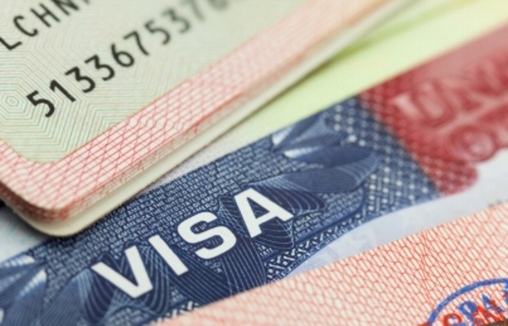 Imagen Estados Unidos ha revocado visa a 600 venezolanos por apoyo a Maduro