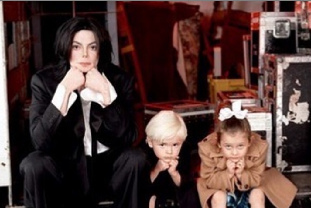 Imagen Hijos de Michael Jackson demandarán a presuntas víctimas de abuso sexual de ‘Leaving Neverland’