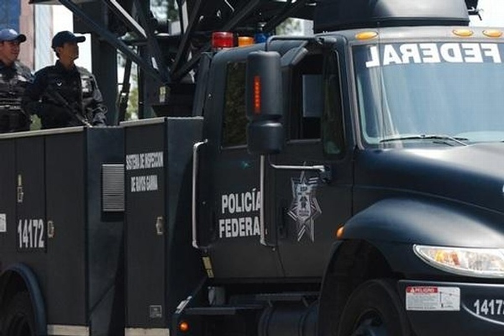 Imagen La Guardia Nacional no va a lograr atender lo que enfrentan los 380 mil policías en el país: Observatorio Ciudadano 