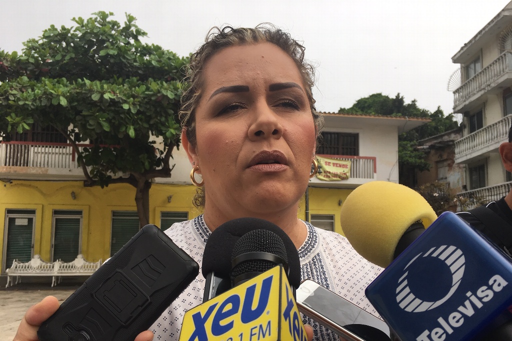 Obras En Lagunas De Veracruz Continúan Detenidas Por Falta De Pago A Contratistas Sindica Xeu 8453