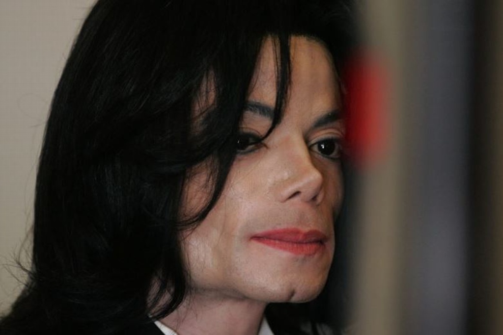 Imagen Revela exmujer de Michael Jackson que los hijos del cantante son de un donante de esperma