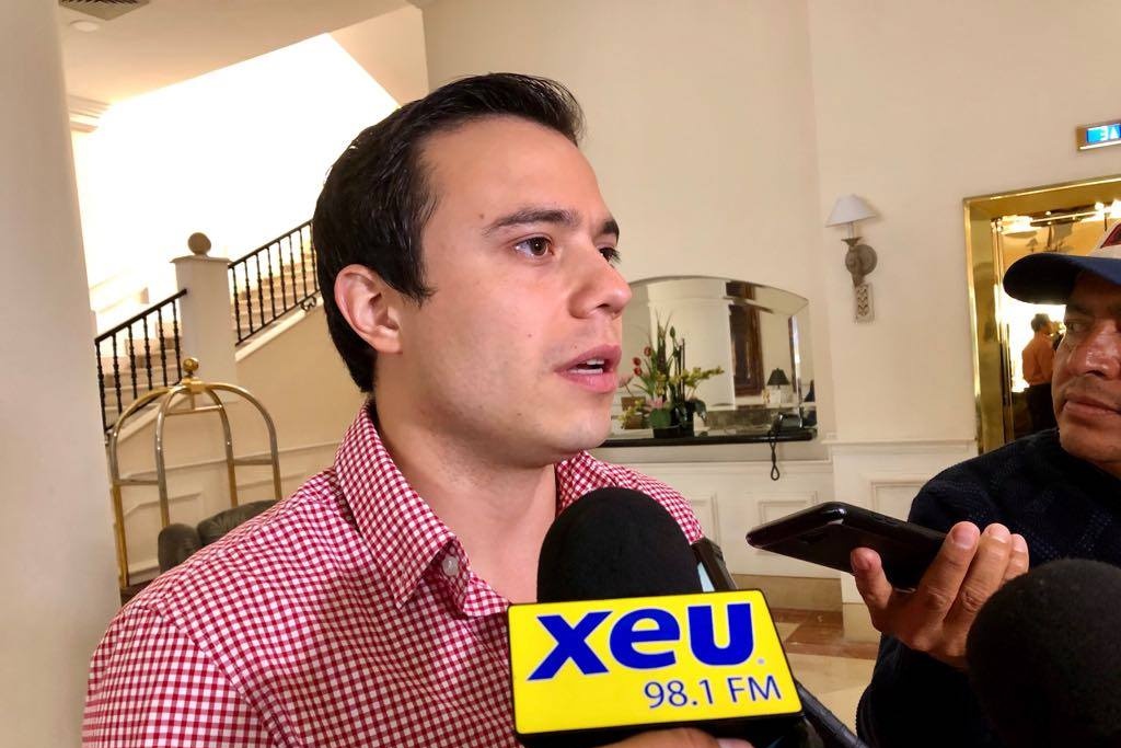 Imagen Actos violentos en Veracruz, no afectaron la ocupación hotelera: Asociación de Hoteles
